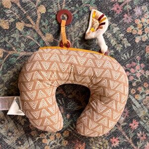 Boppy Tummy Time Pillow